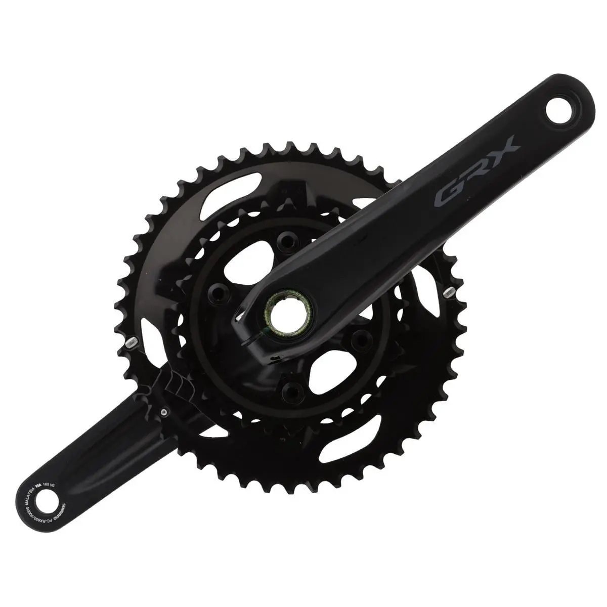 Shimano  - Black 3