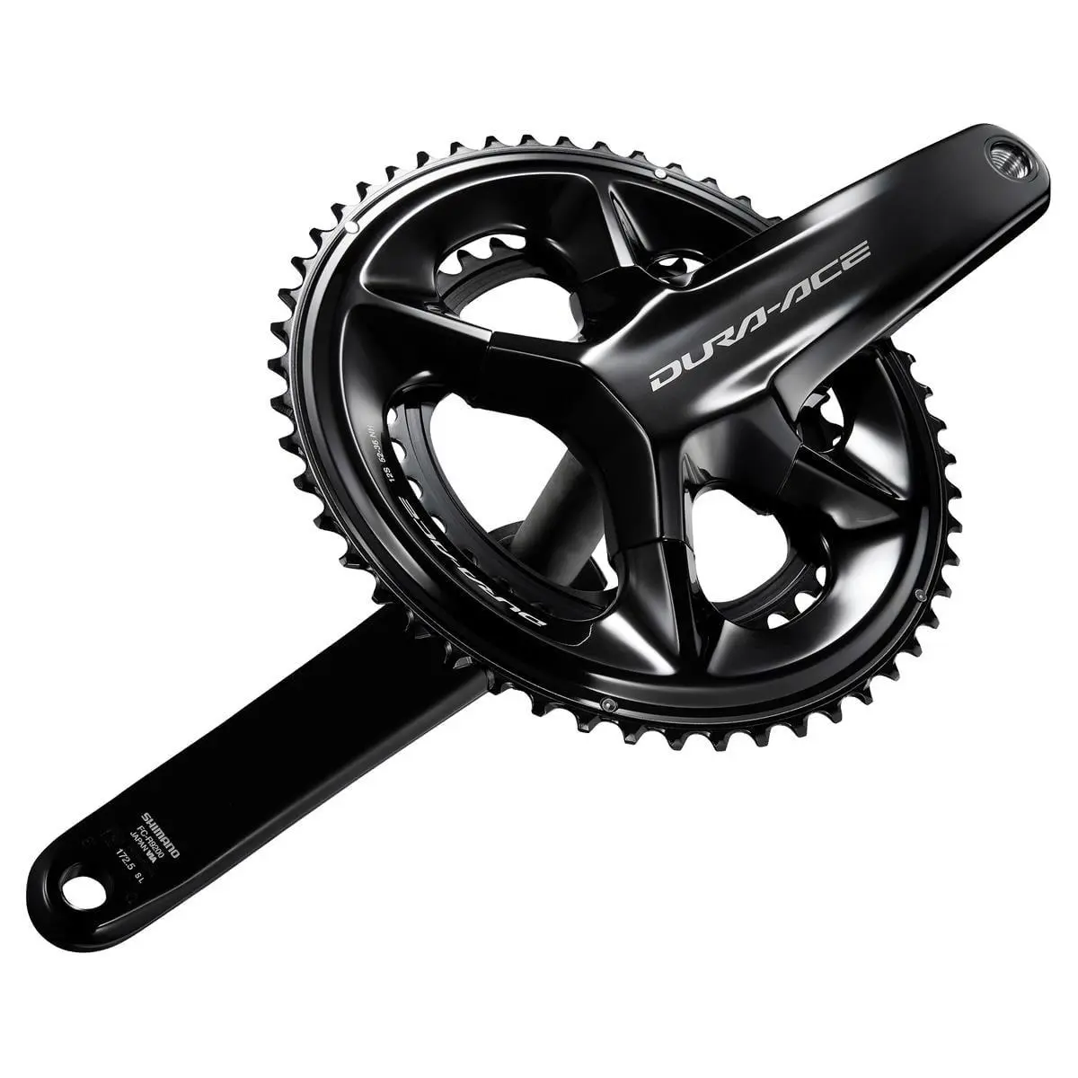 Shimano  - Black 1