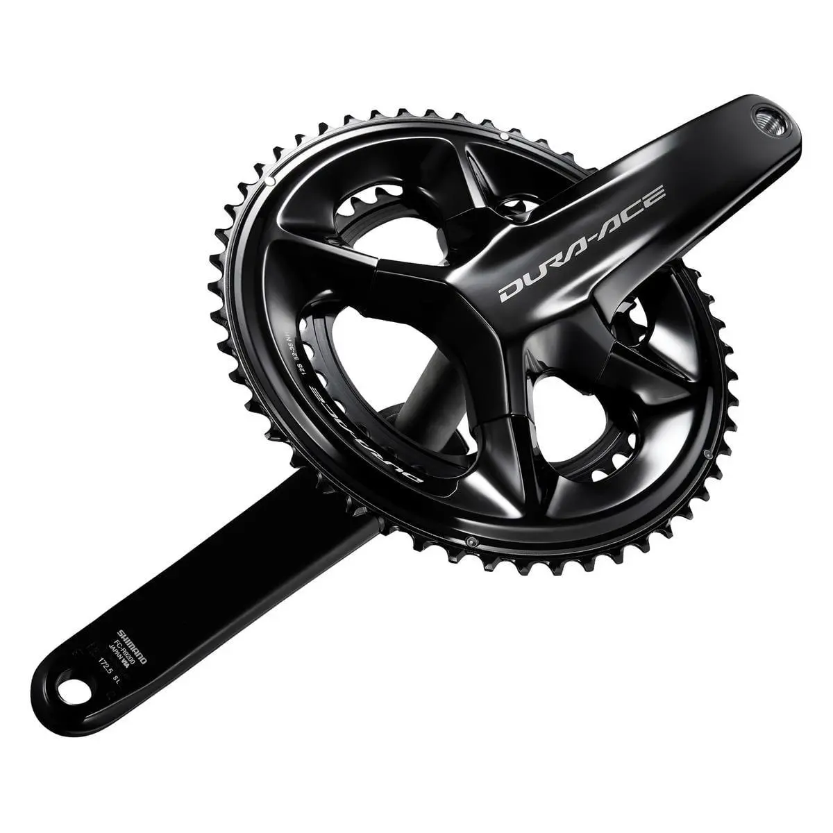 Shimano  - Black 10