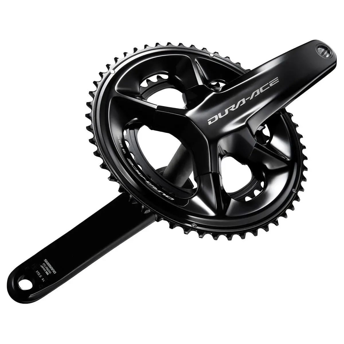 Shimano  - Black 7