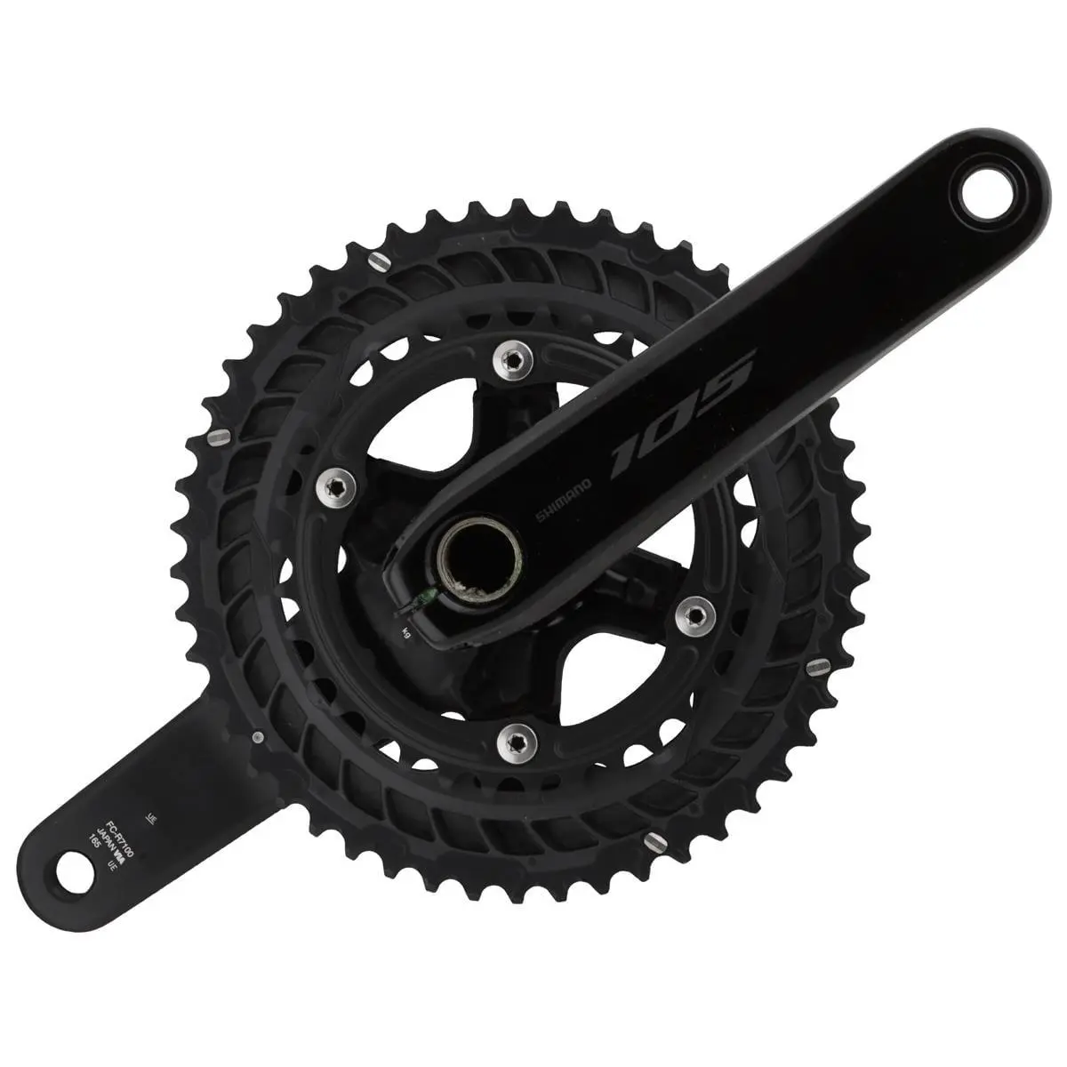 Shimano  - Black 3