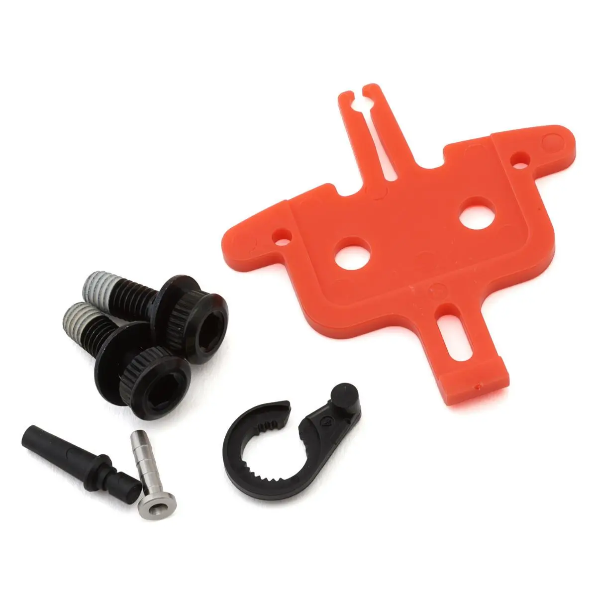 Shimano  - Black 0