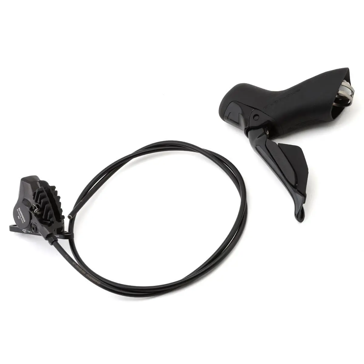 Shimano  - Black 5