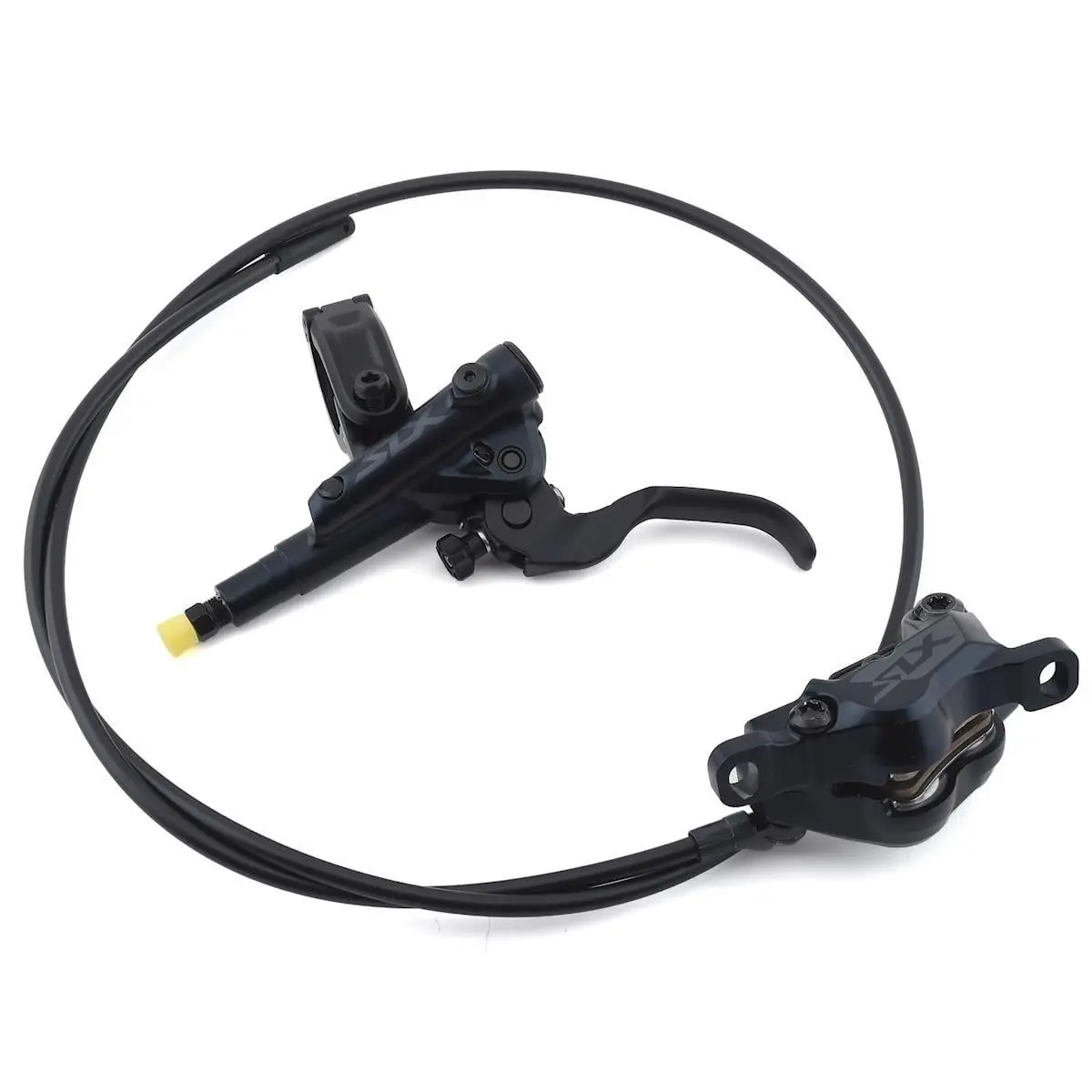 Shimano  - Black 2