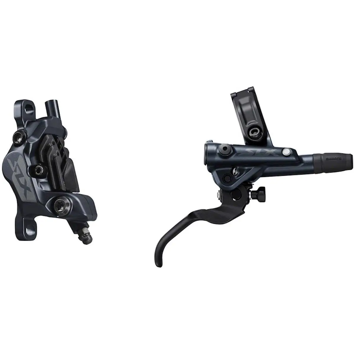 Shimano  - Black 5