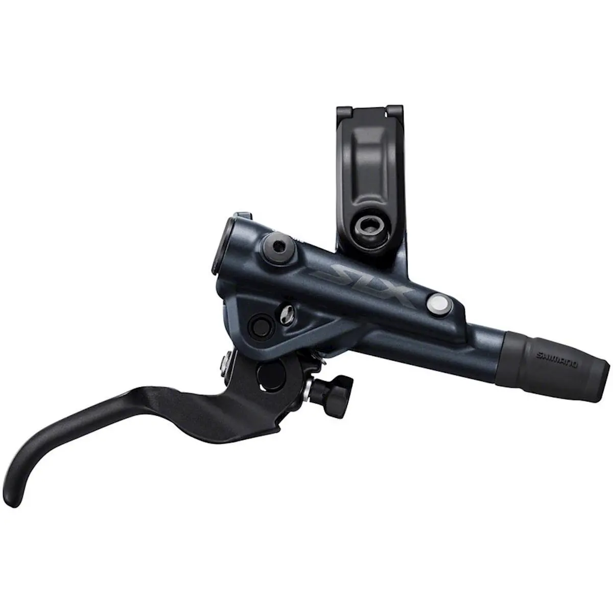 Shimano  - Black 6