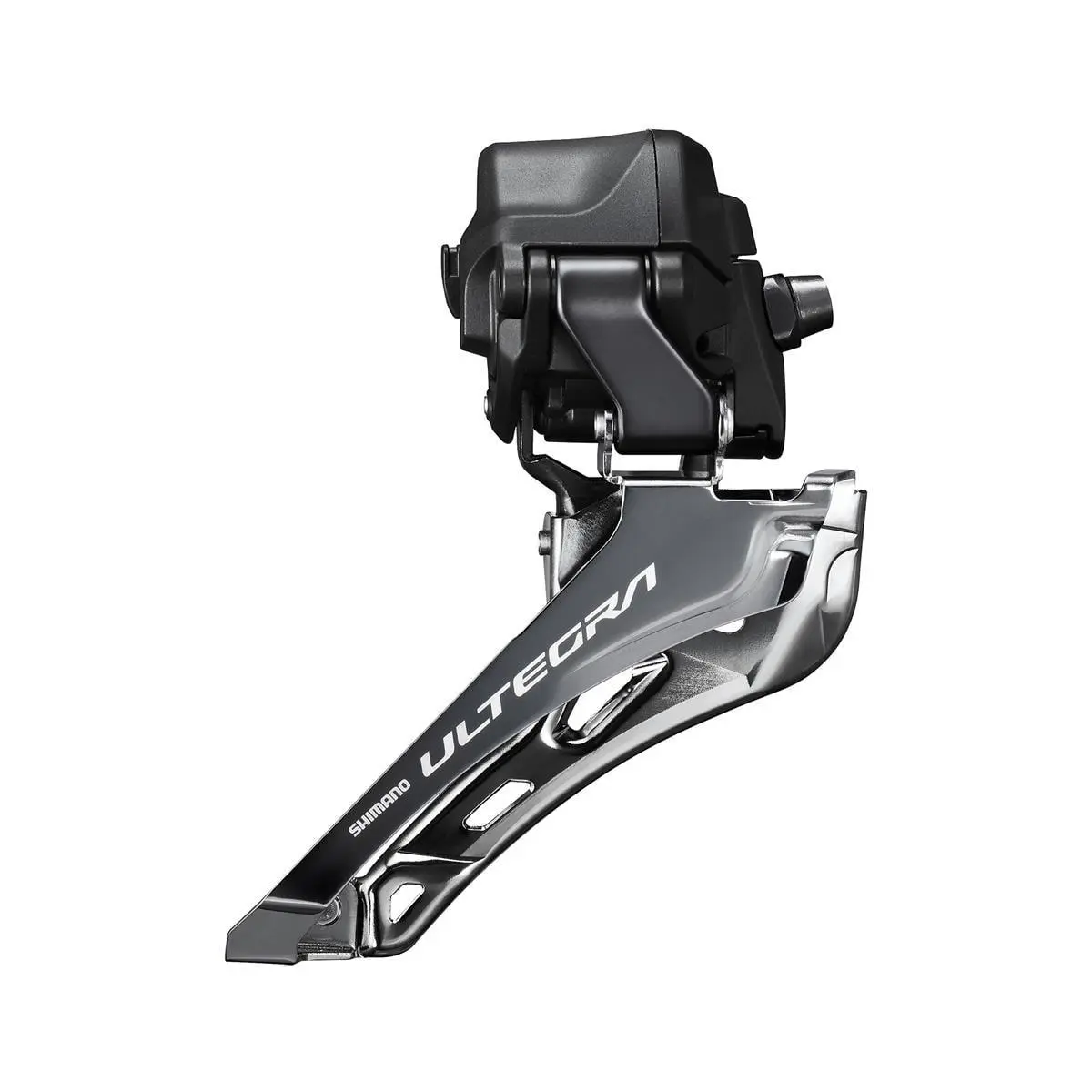 Shimano  - Black 2