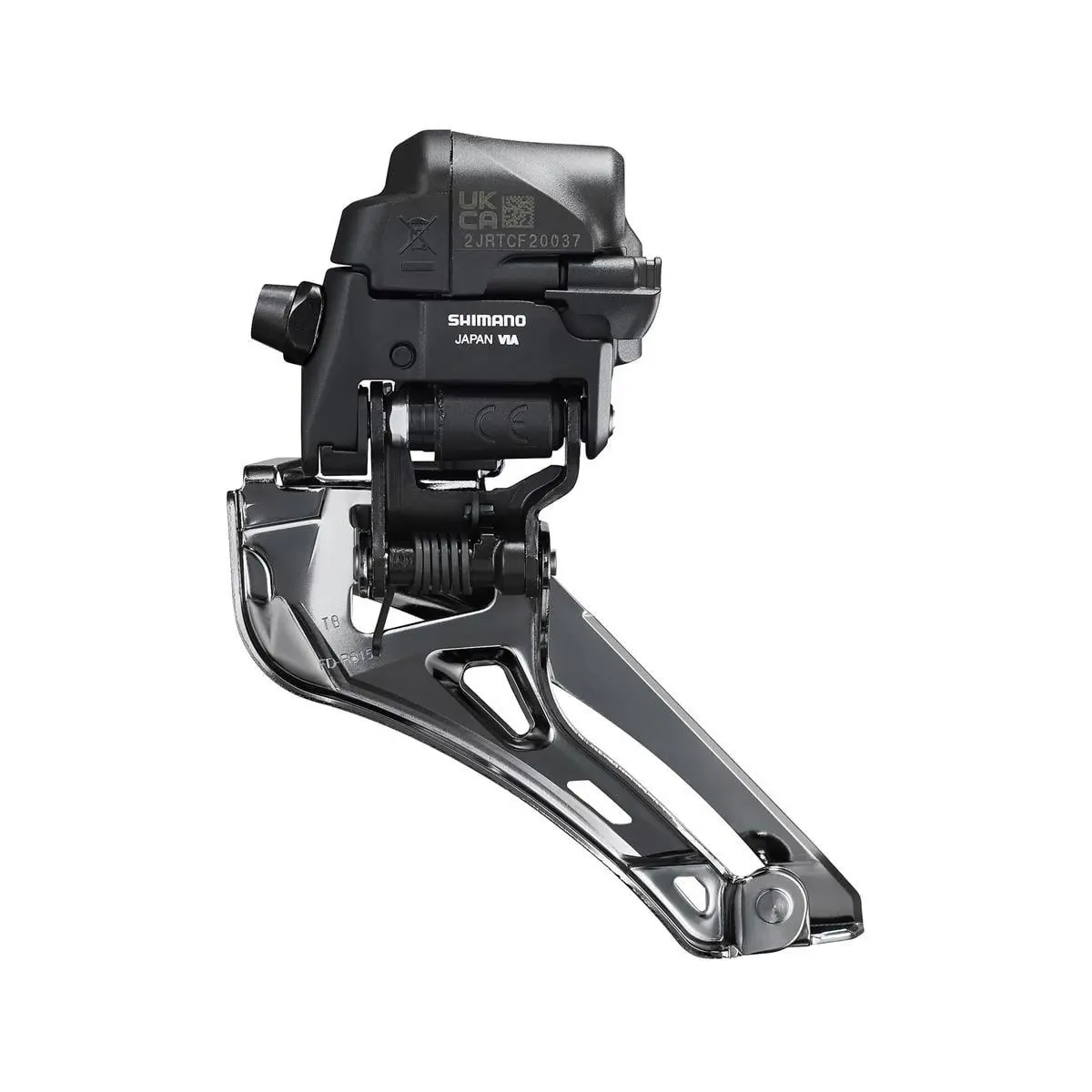 Shimano  - Black 4