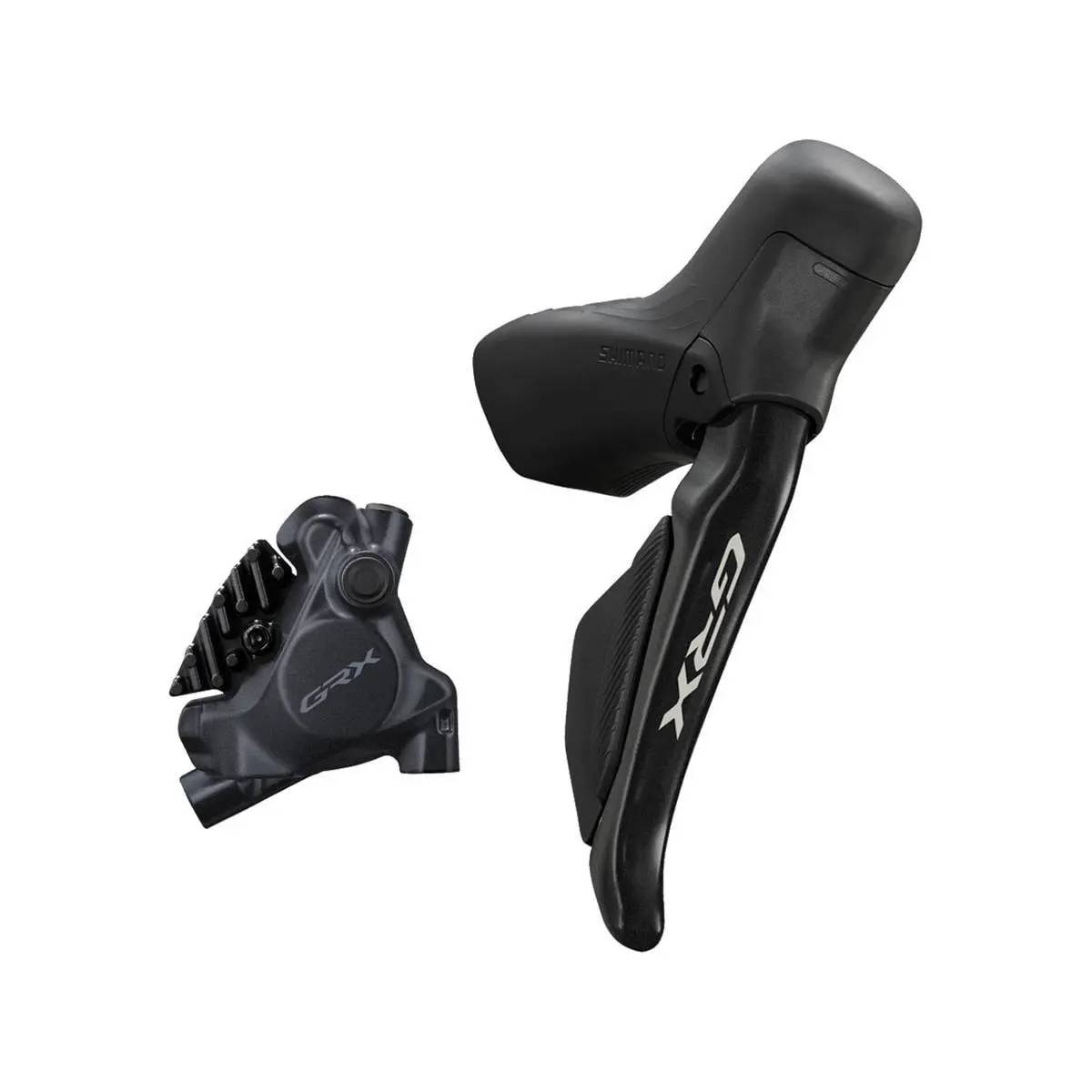 Shimano  - Black 1