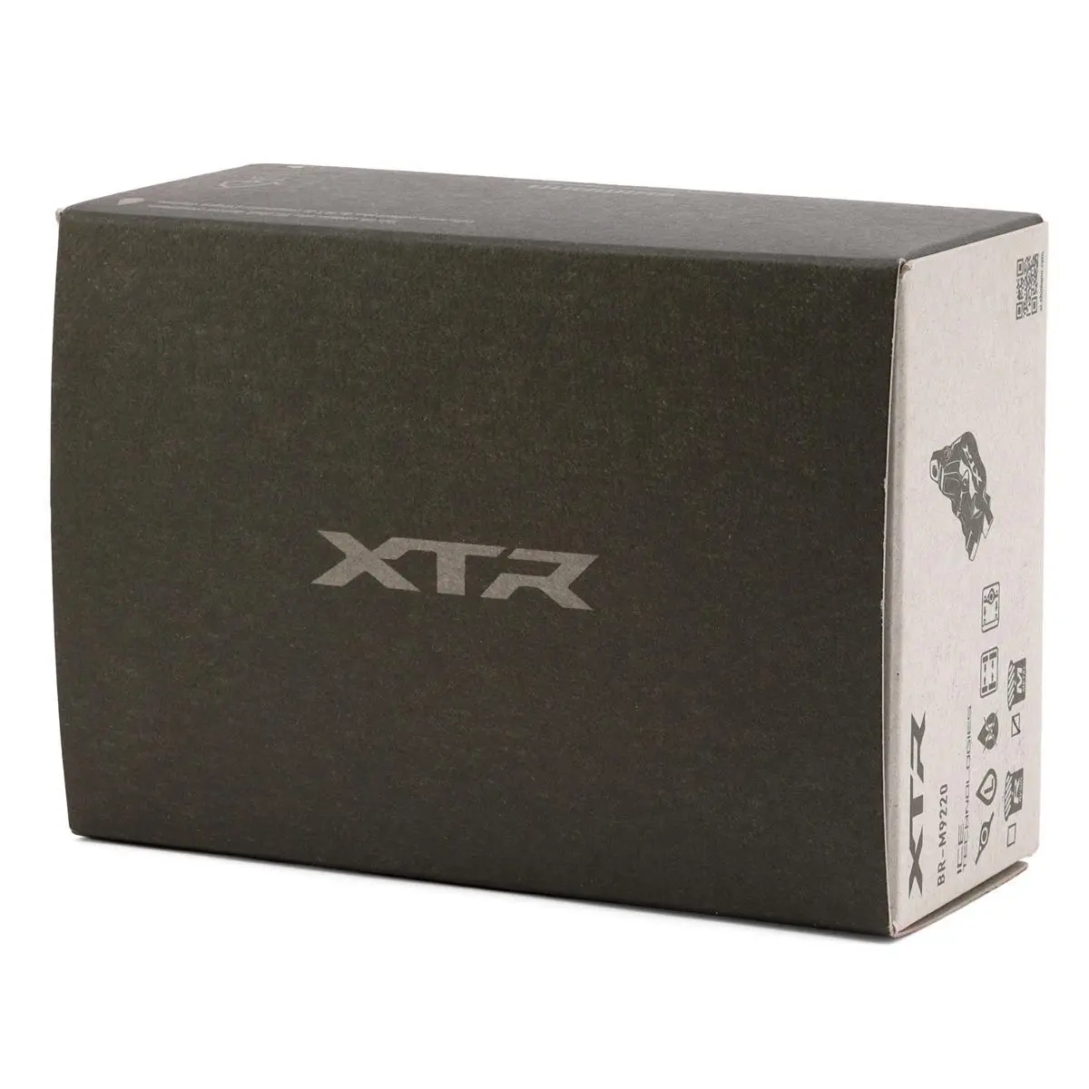 Shimano  - Grey 2