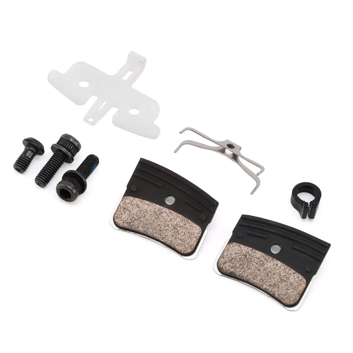 Shimano  - Grey 5