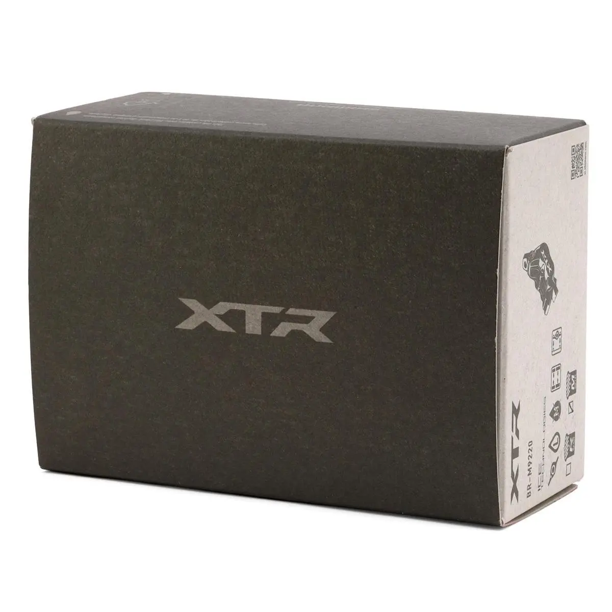 Shimano  - Grey 6