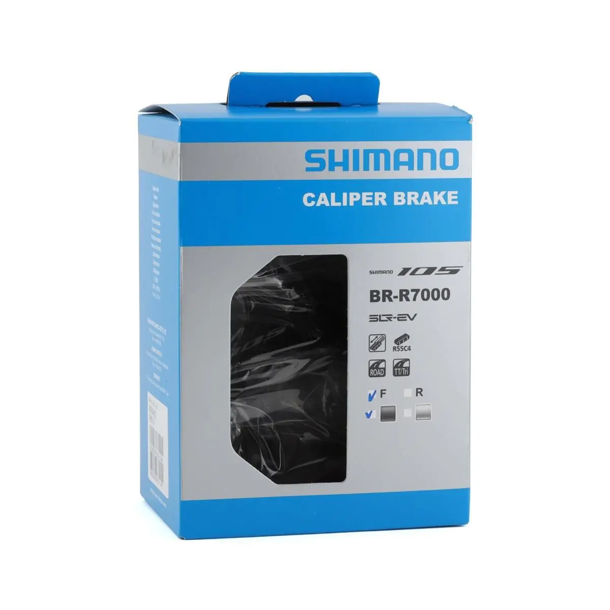 Shimano  - Black 1
