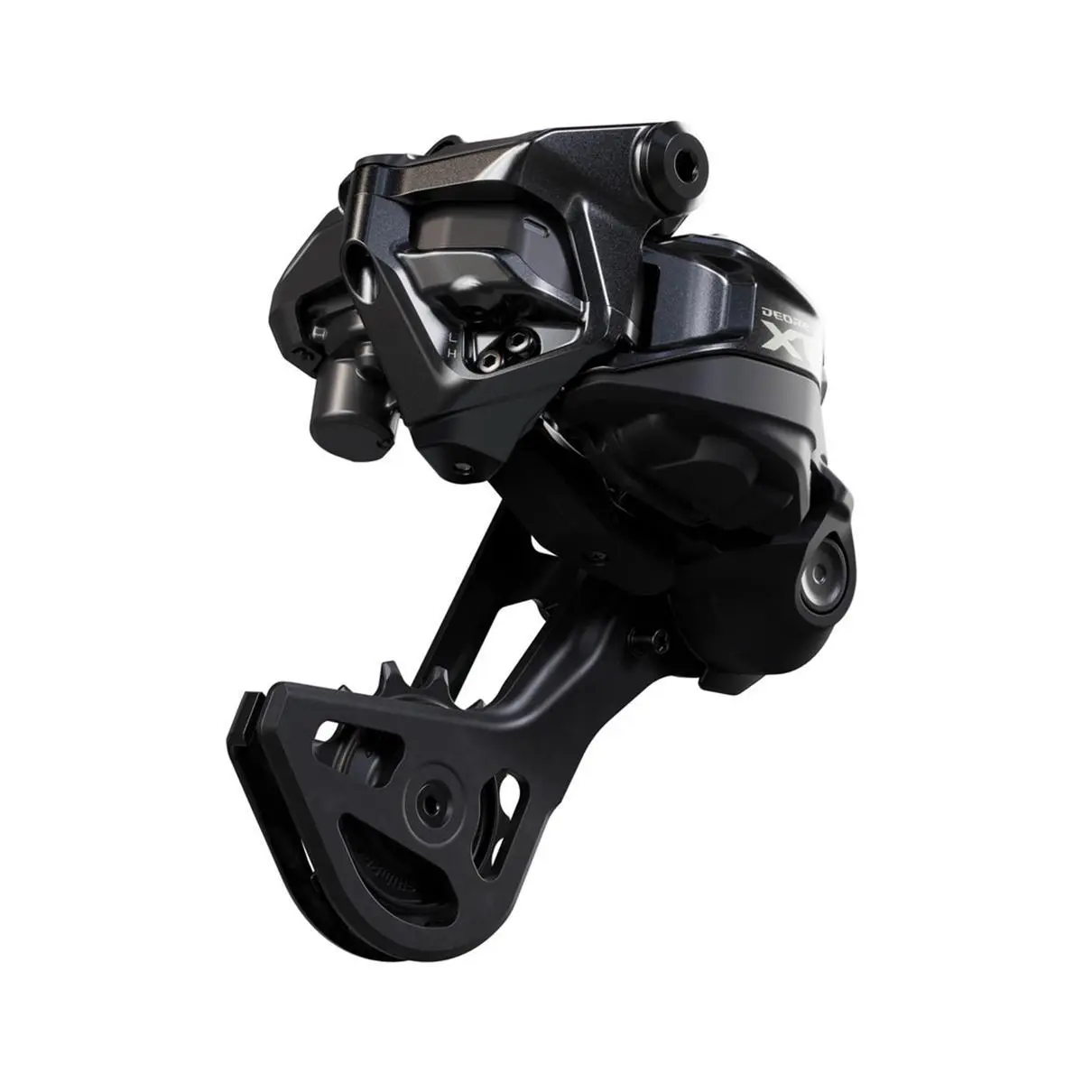 Shimano  - Black 3