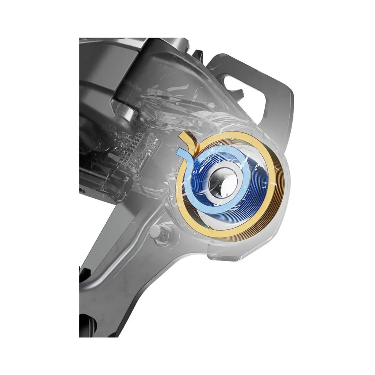 Shimano  - Black 6