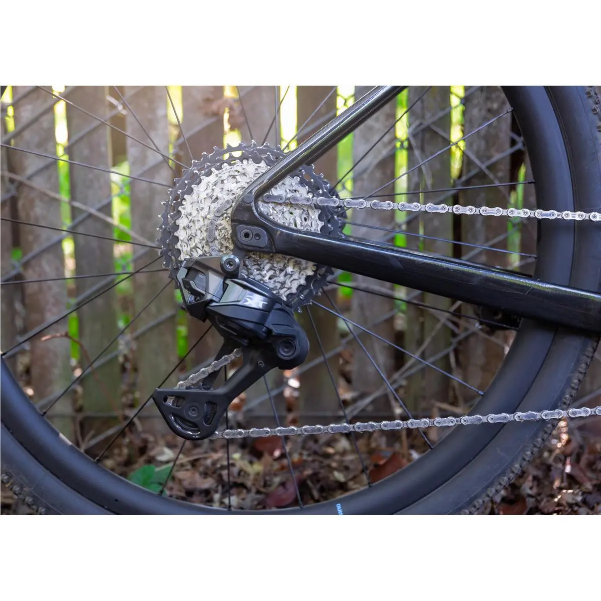 Shimano  - Black 0