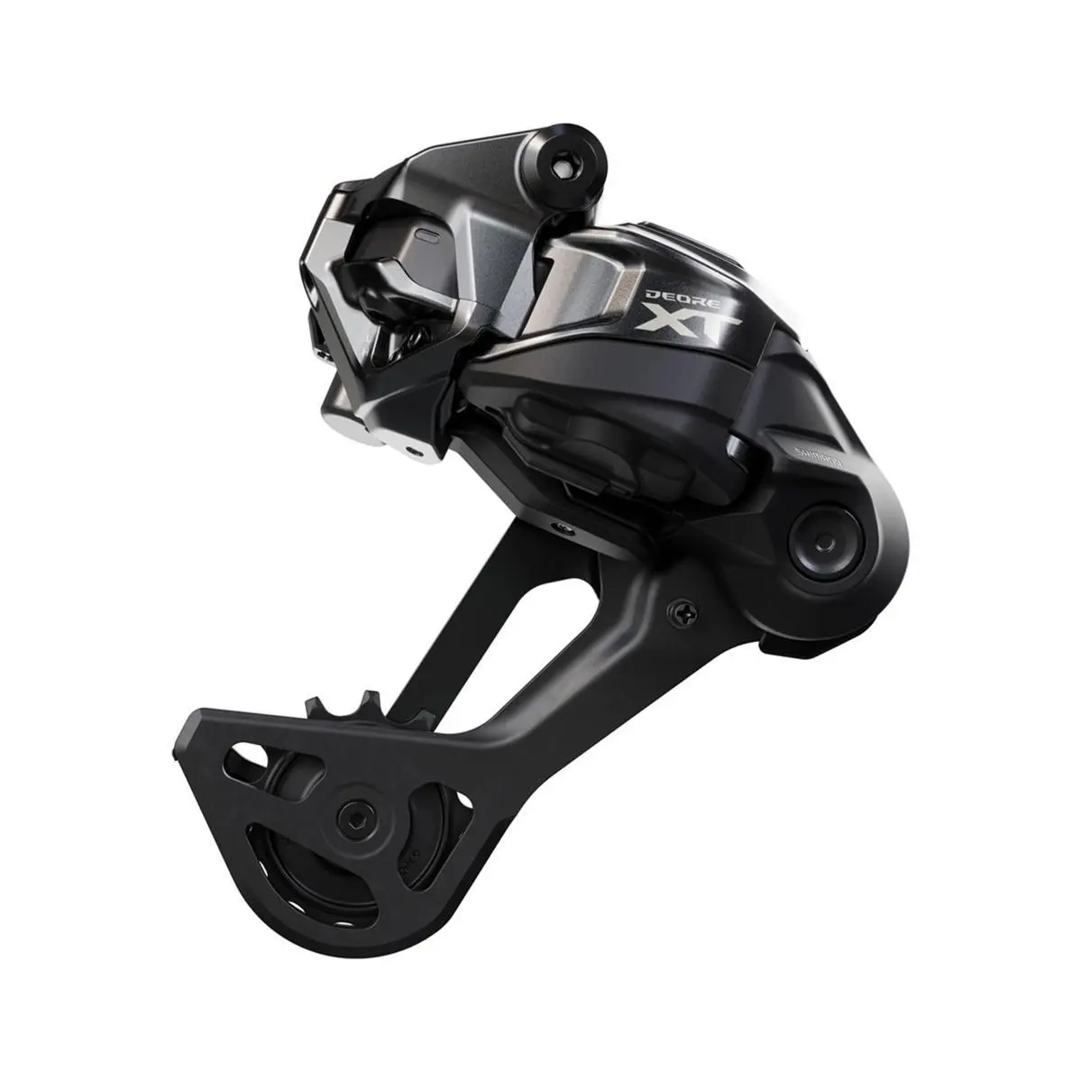 Shimano  - Black 15