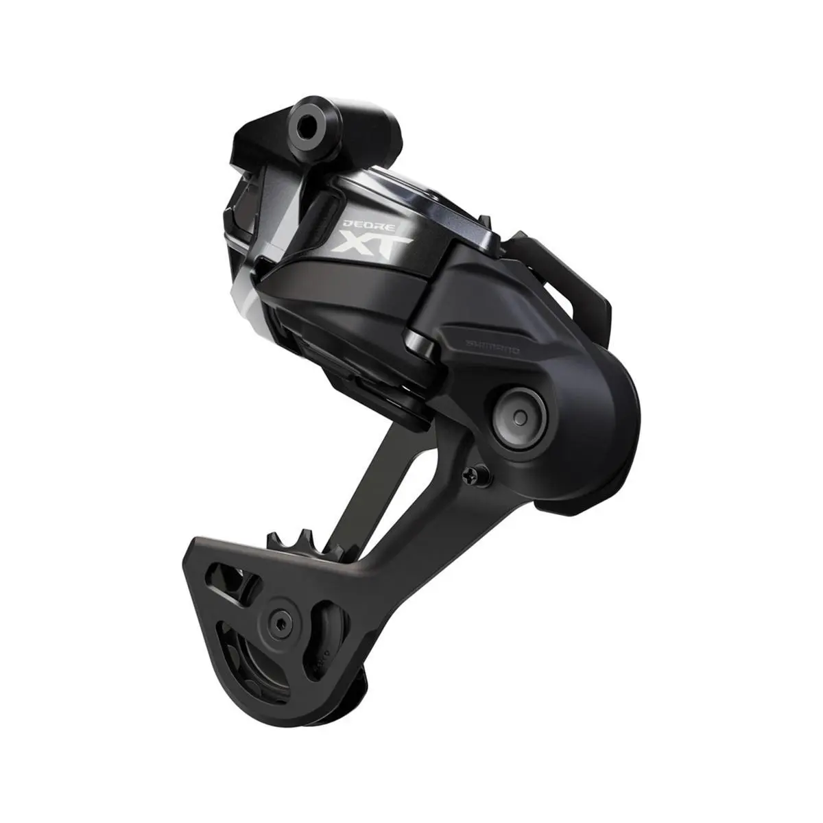 Shimano  - Black 18