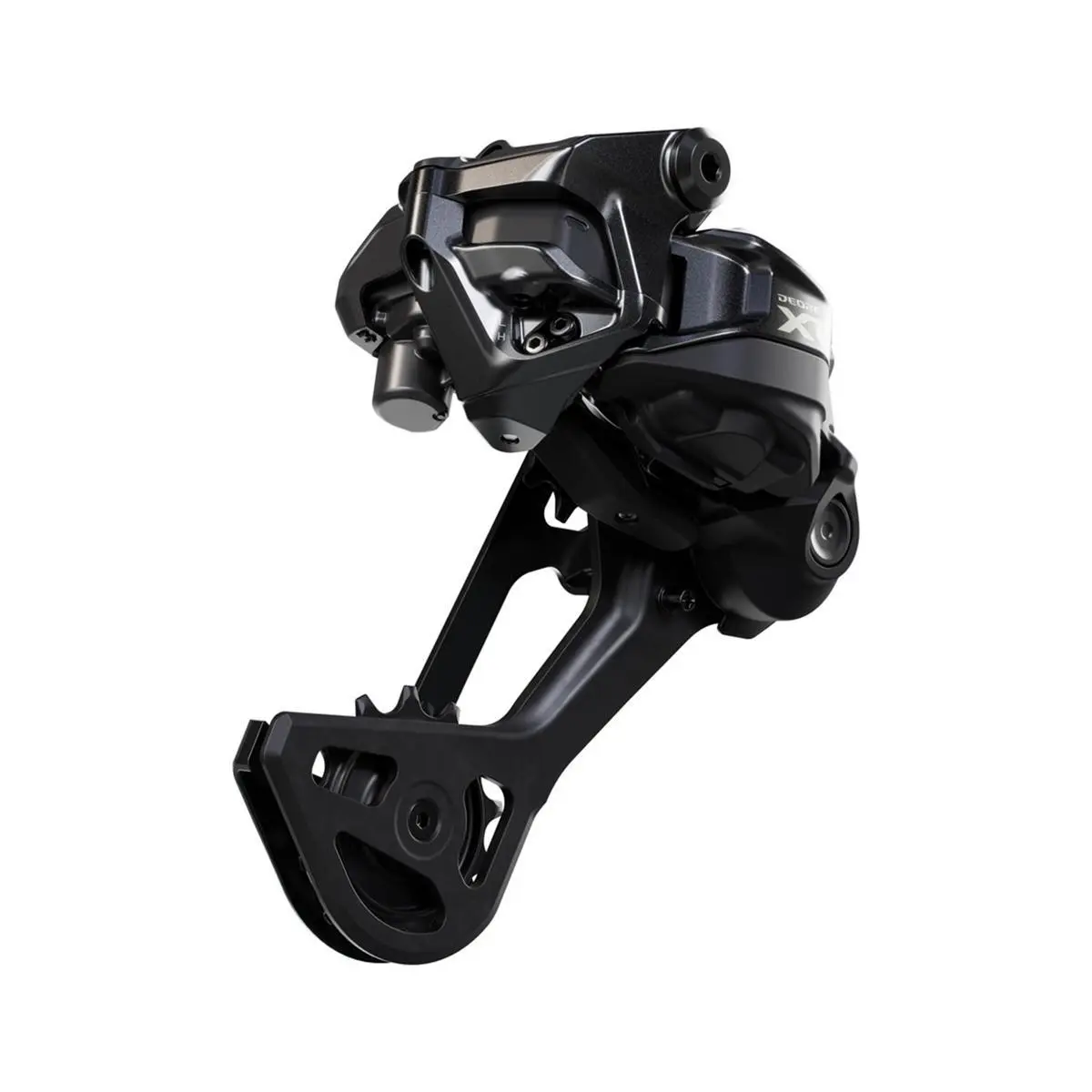 Shimano  - Black 19