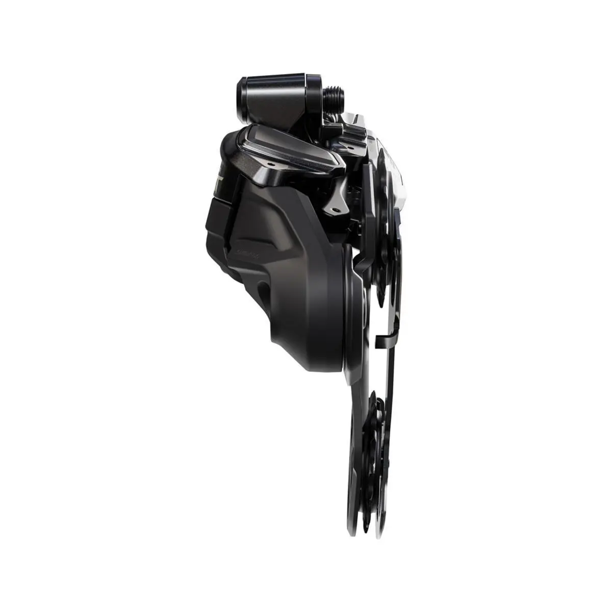Shimano  - Black 20