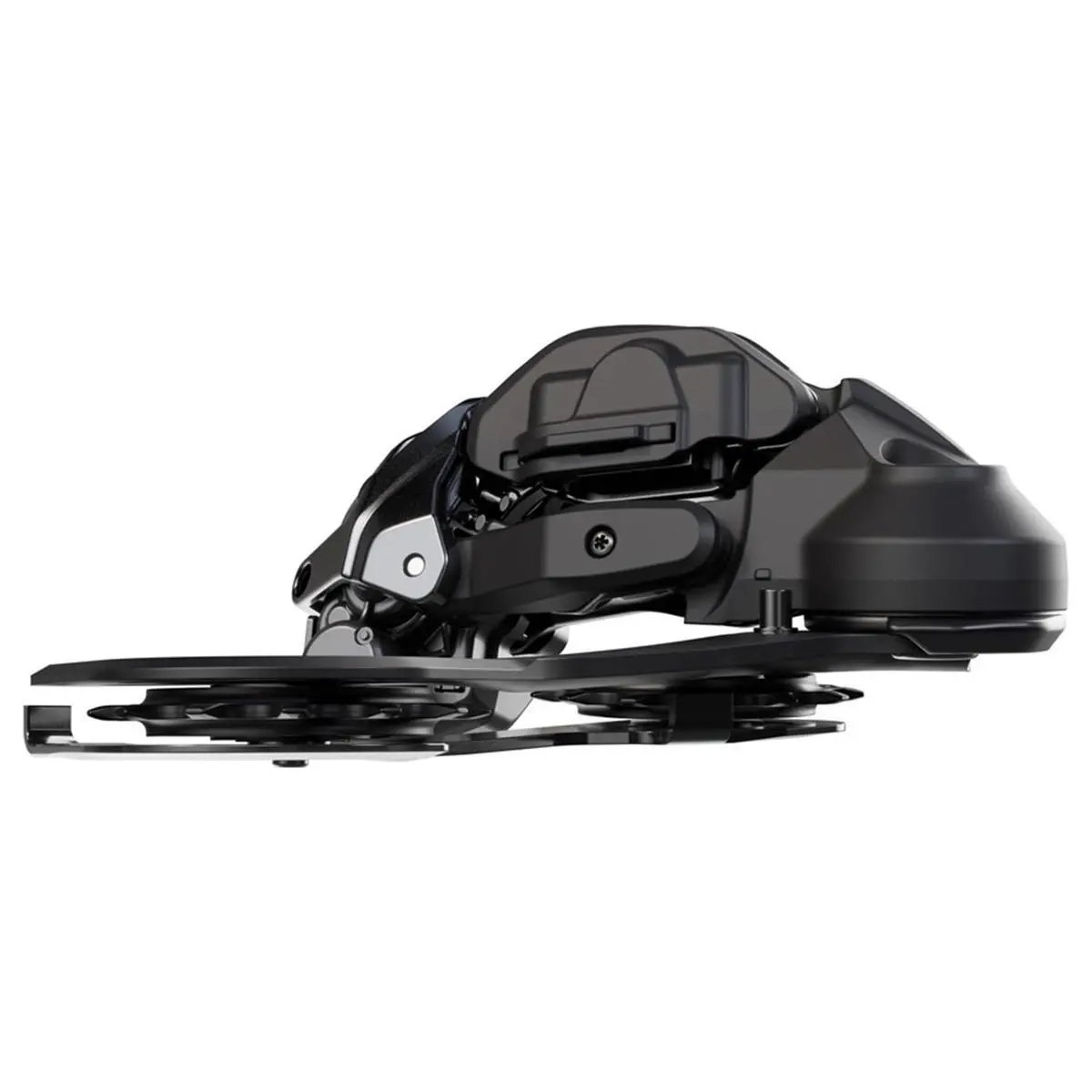 Shimano  - Black 21