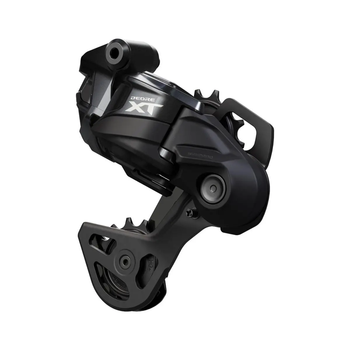 Shimano  - Black 10