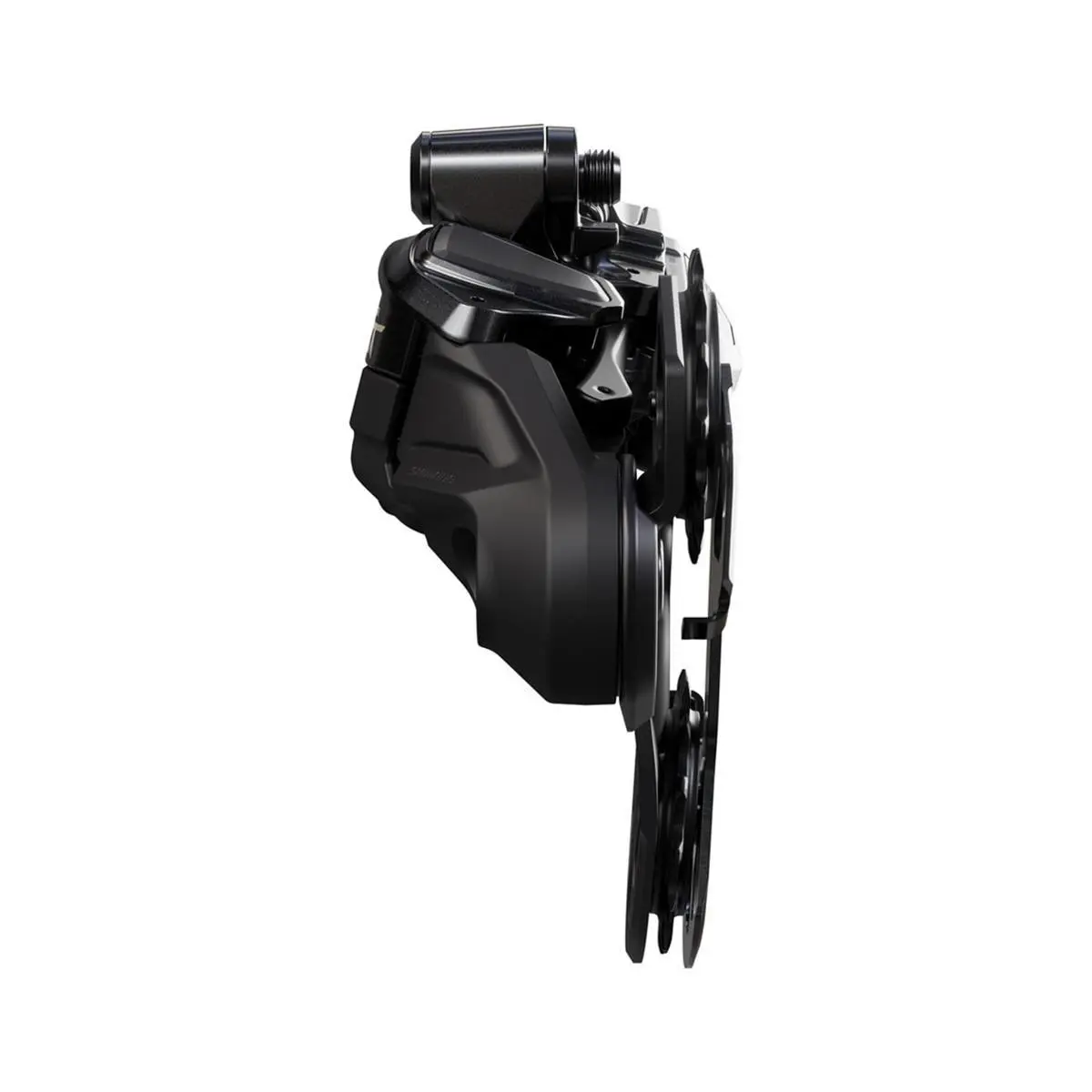 Shimano  - Black 12