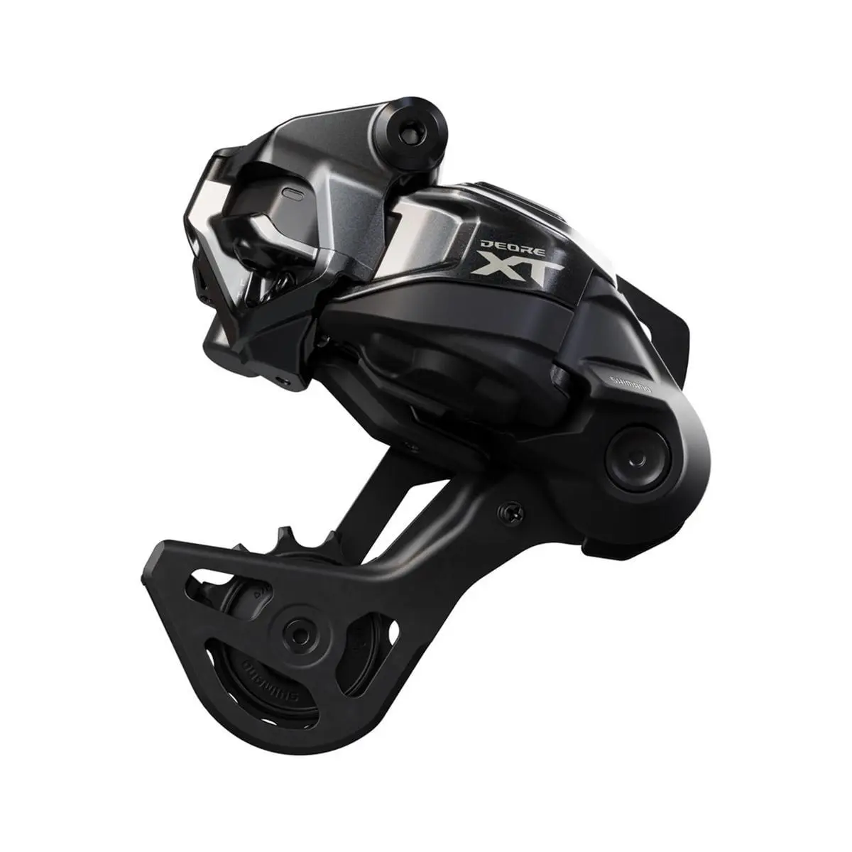 Shimano  - Black 7