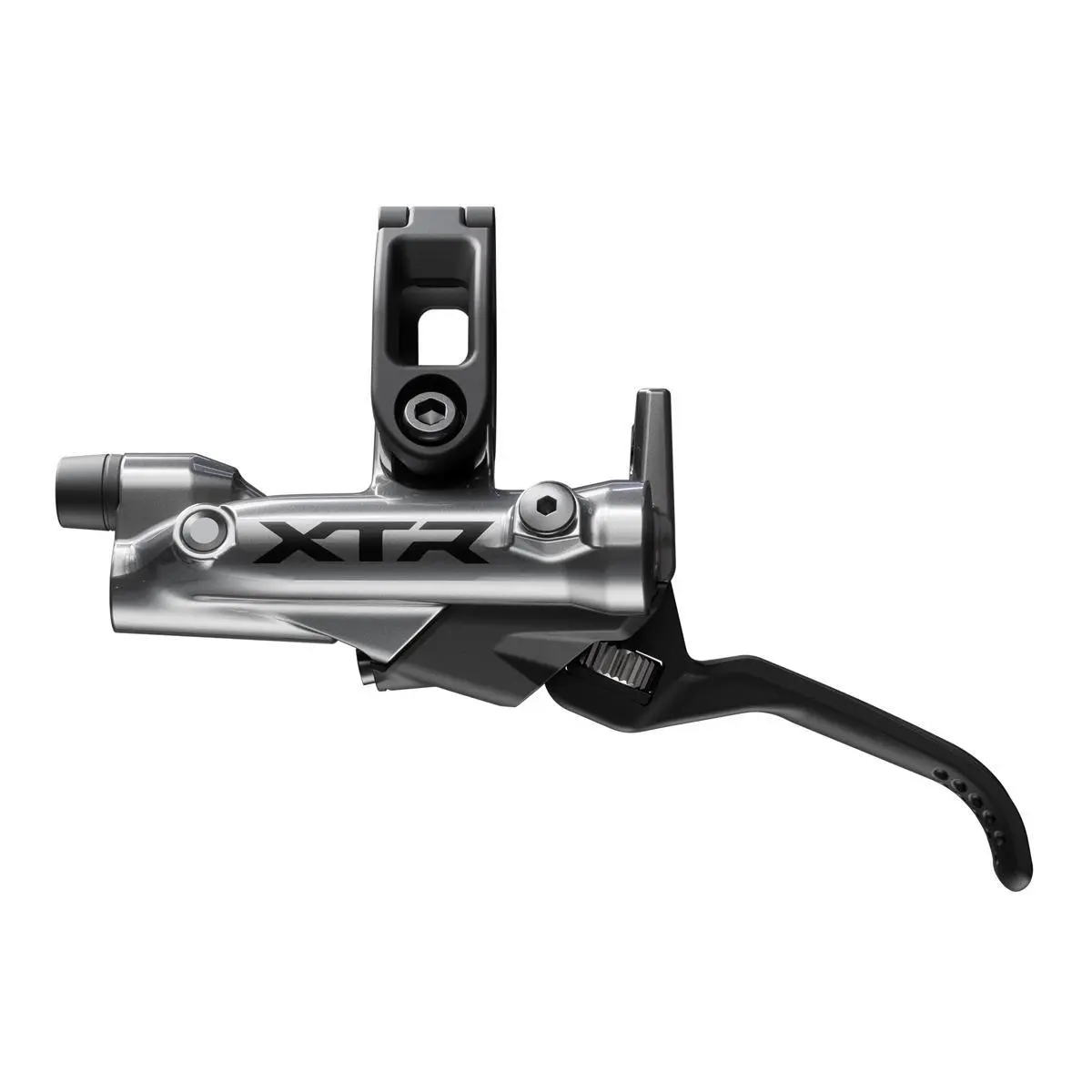Shimano Xtr BL-M9220 Hydraulic Disc Brake Lever Black