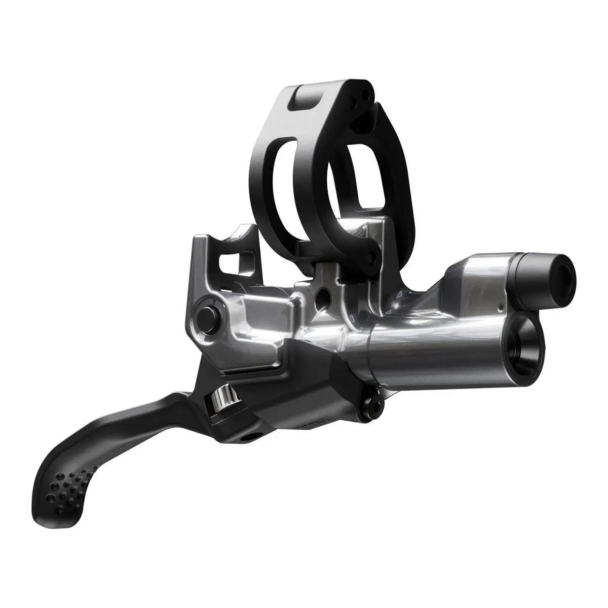 Shimano  - Black, Silver 2
