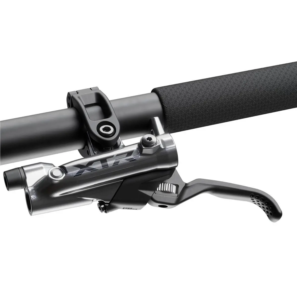 Shimano  - Black, Silver 4