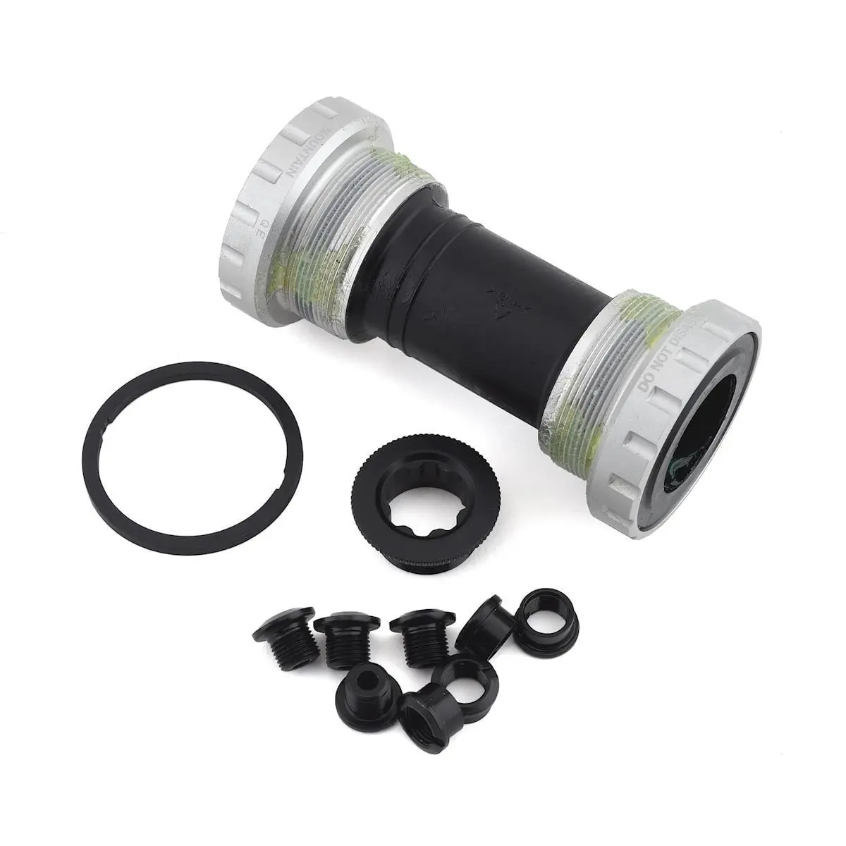 Shimano  - Silver 3