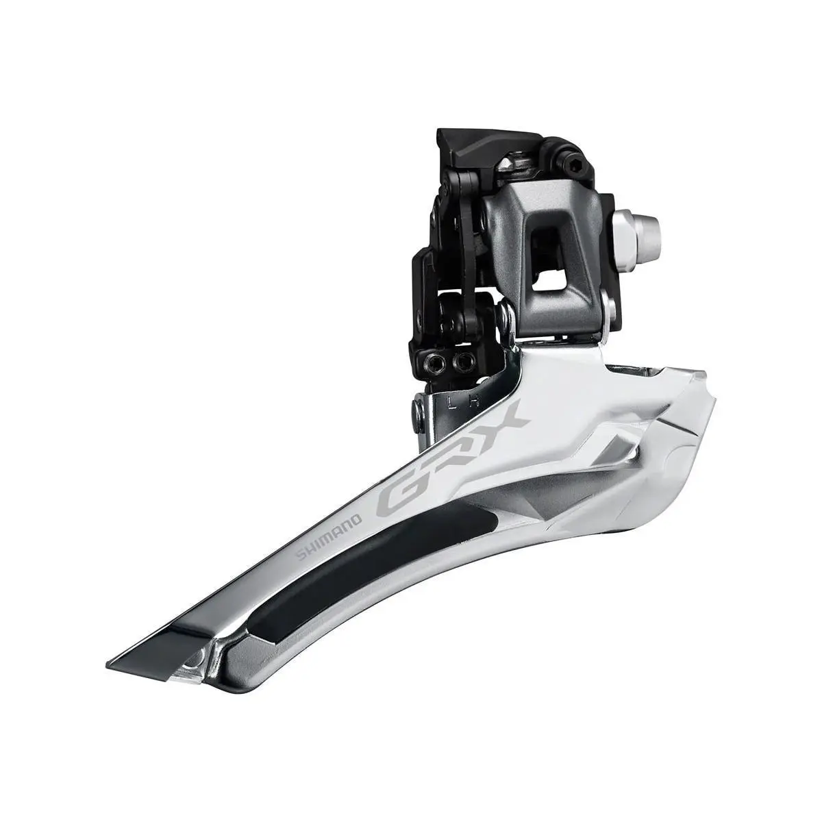 Shimano Grx FD-RX810 Front Derailleur 2 x 11 Speed