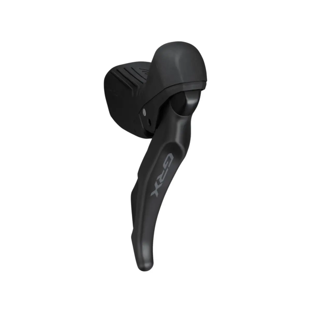 Shimano Grx ST-RX610 Hydraulic Disc Brake/shift Lever Black