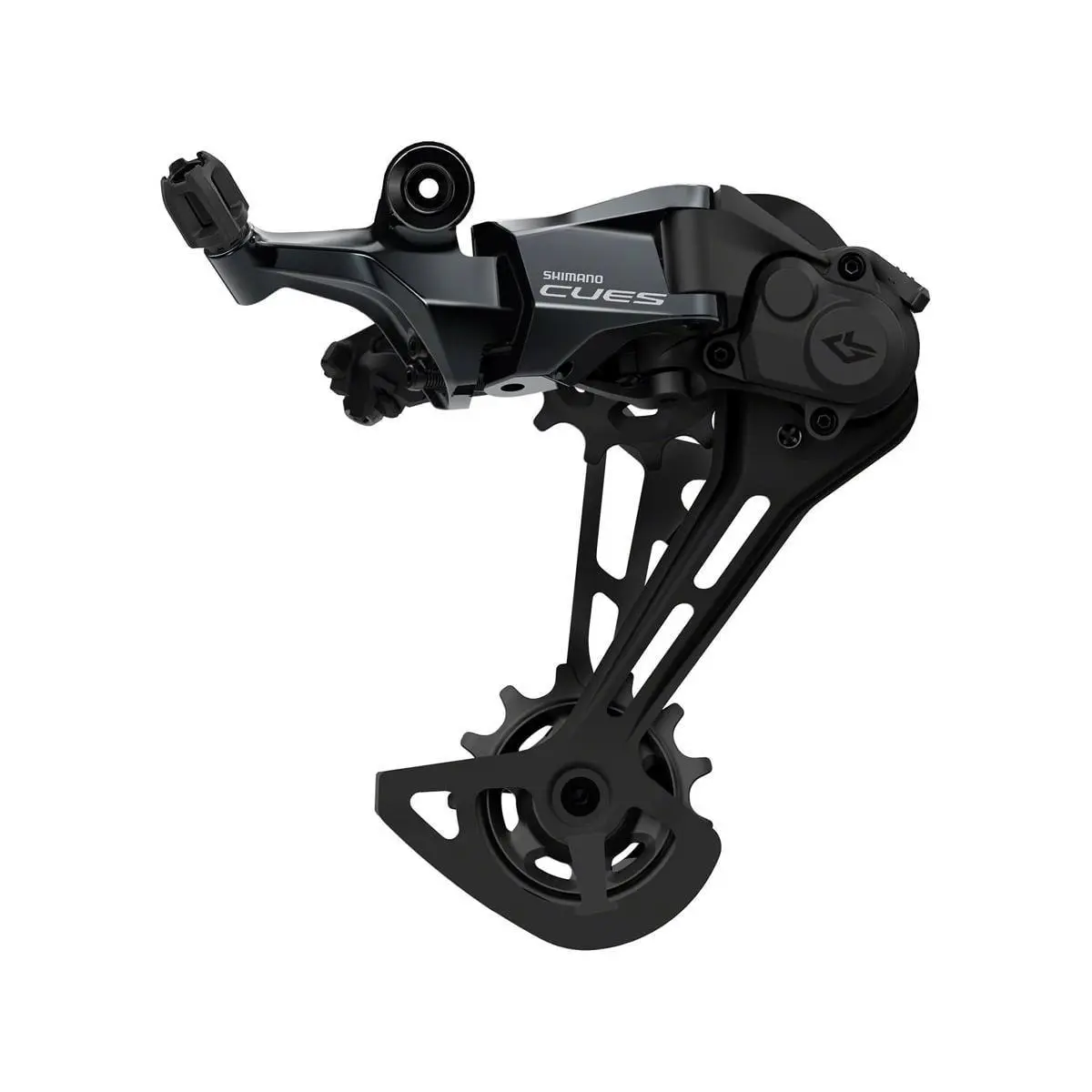 Shimano  - Black 0