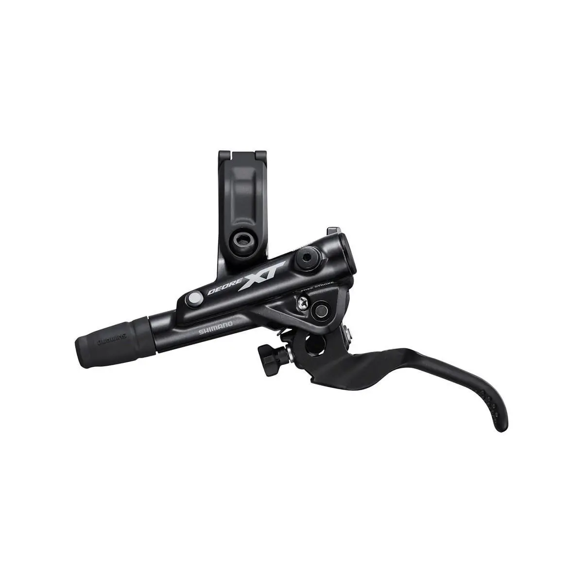 Shimano XT BL-M8100 Replacement Hydraulic Brake Lever Without Caliper