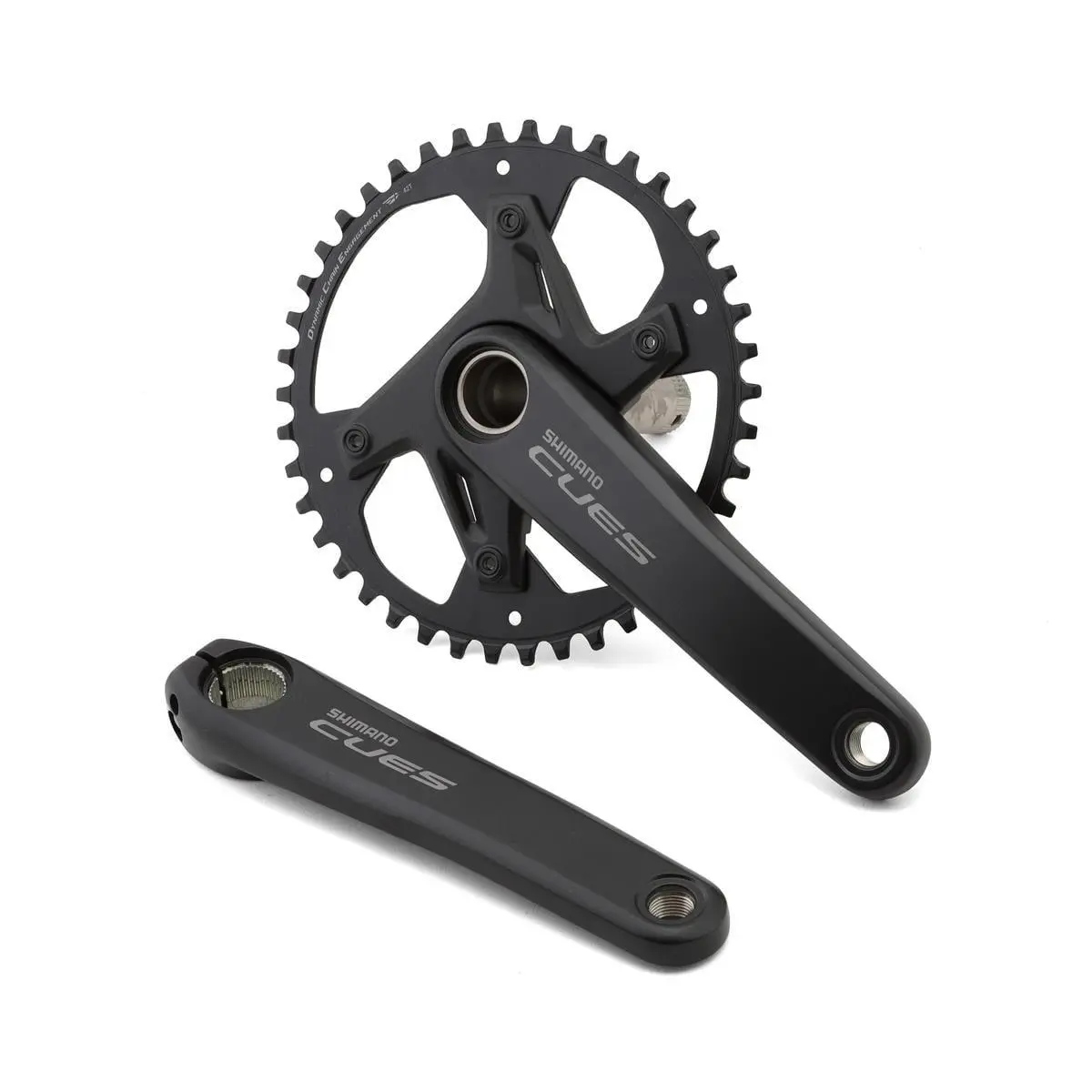 Shimano  - Black 1
