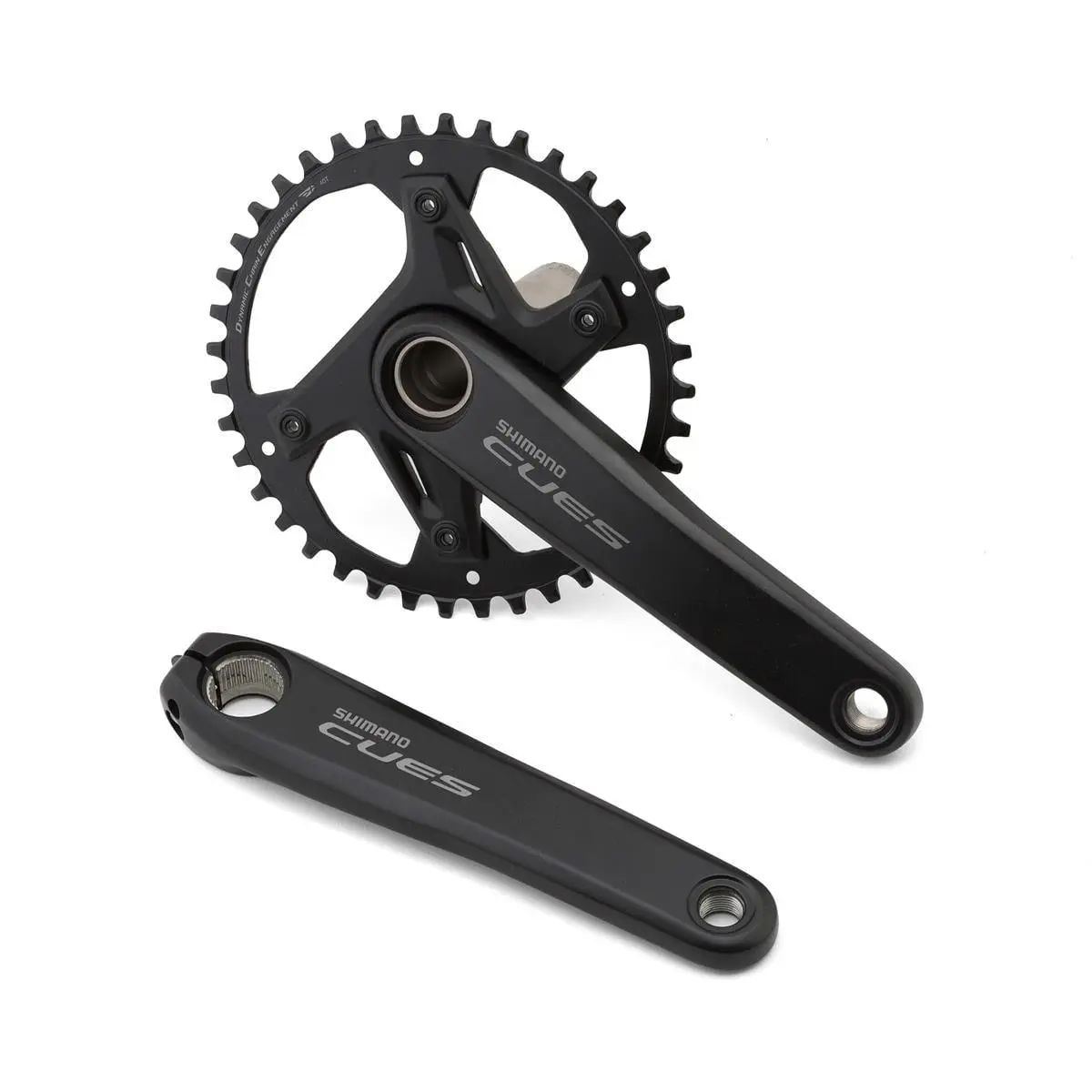 Shimano  - Black 3