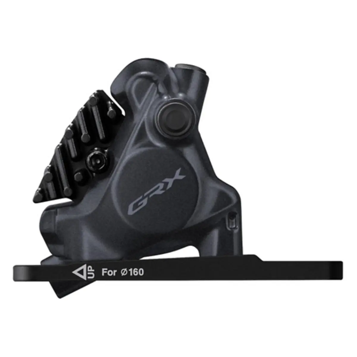 Shimano  - Black 1
