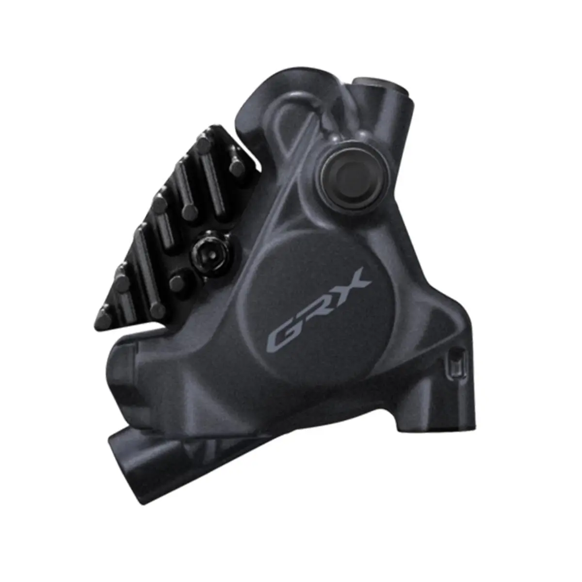 Shimano  - Black 0