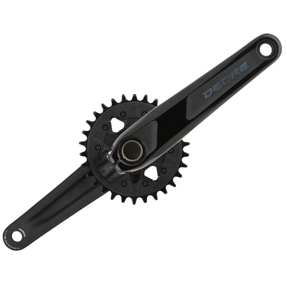 Shimano  - Black 0