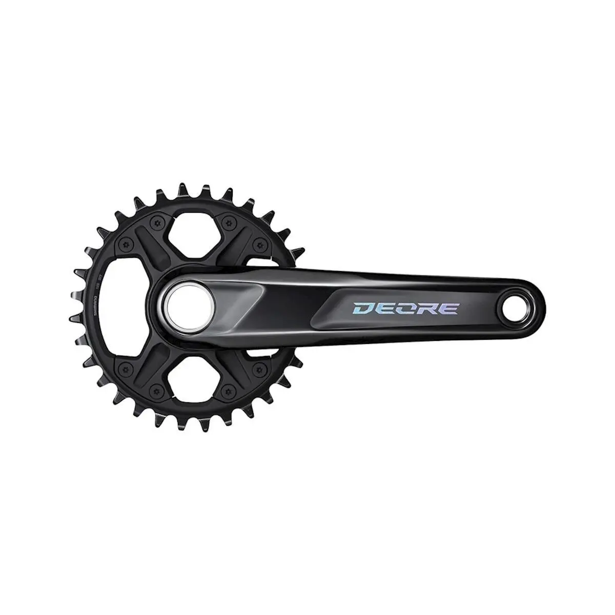 Shimano  - Black 0