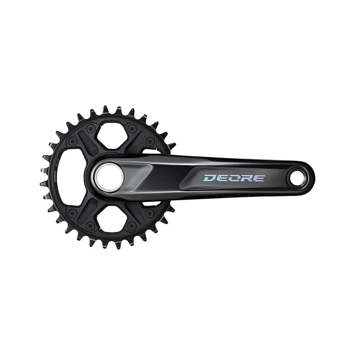 Shimano  - Black 2