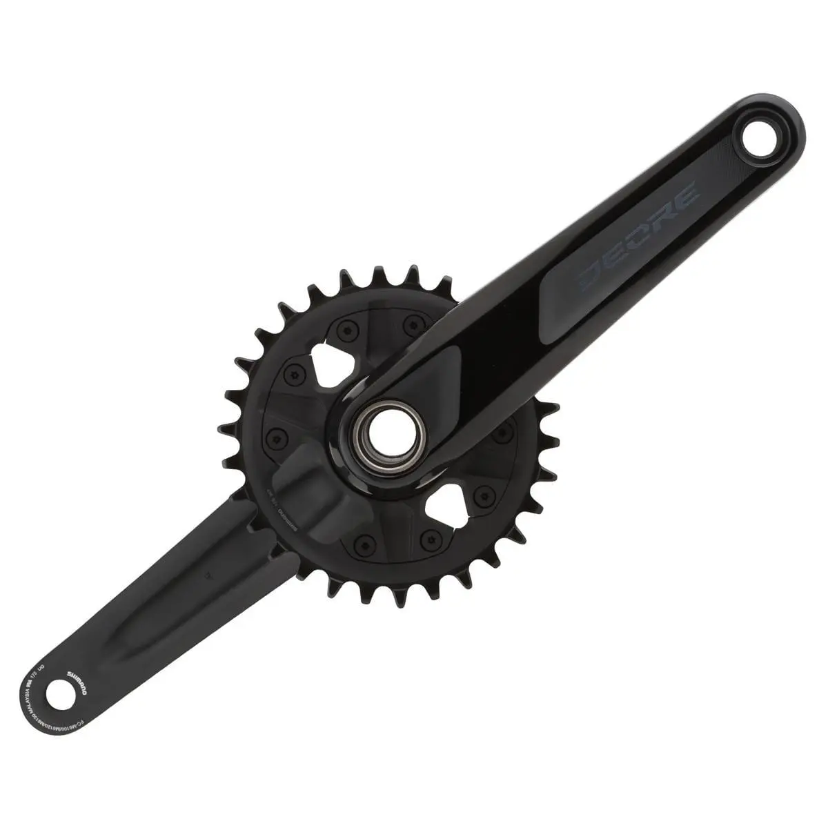 Shimano  - Black 1