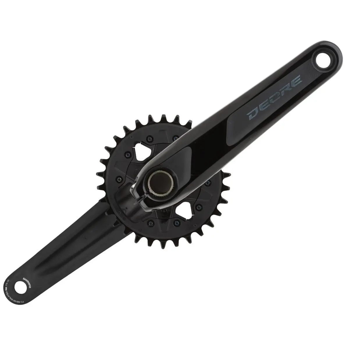 Shimano  - Black 2