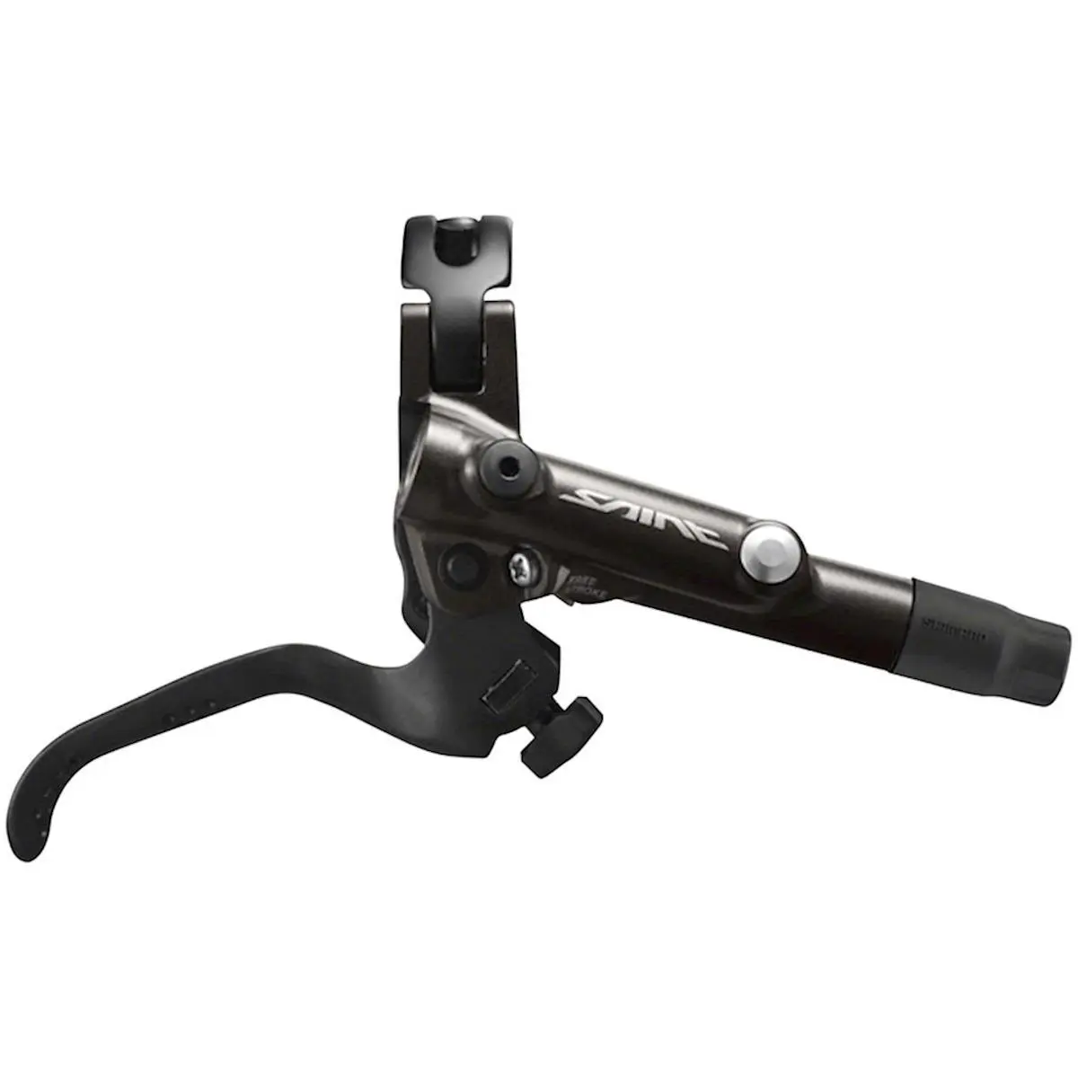 Shimano  - Black 0