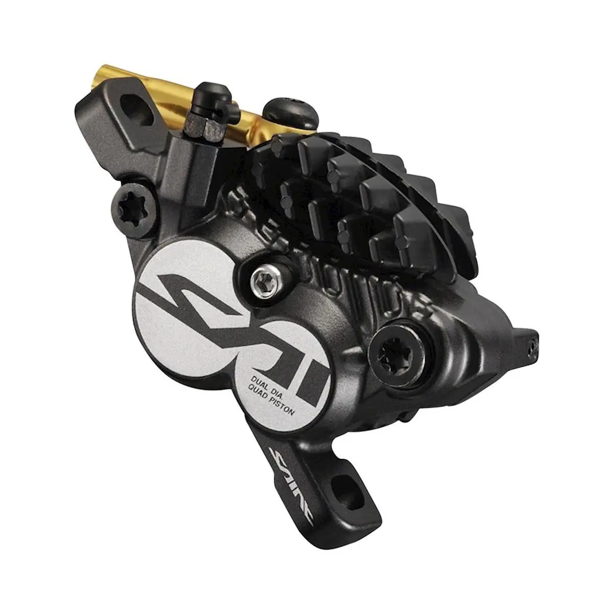 Shimano  - Black 4