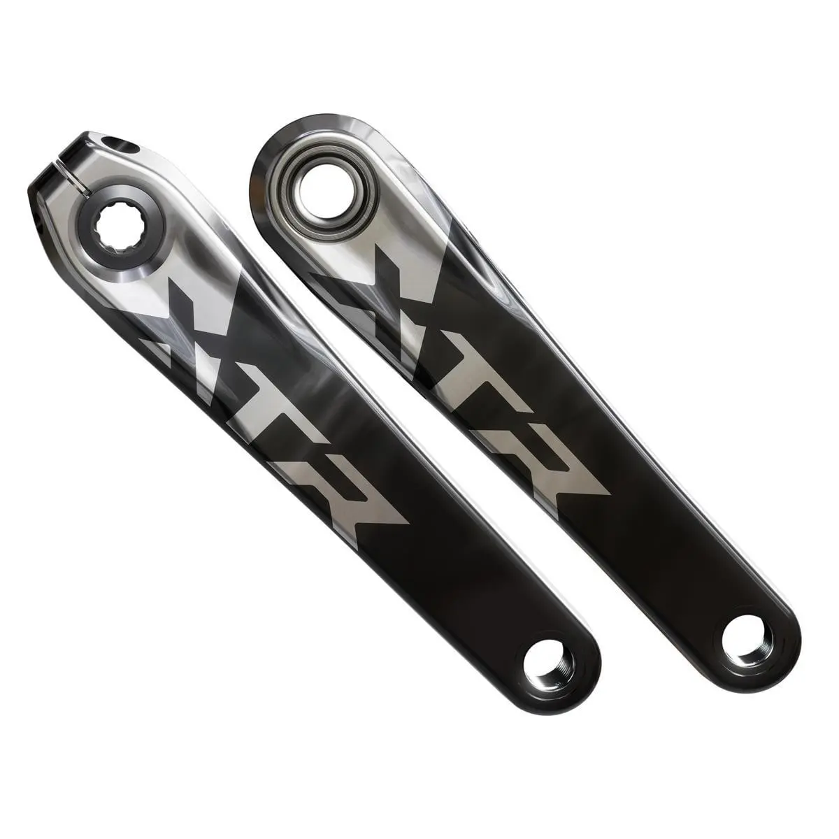 Shimano  - Black 1