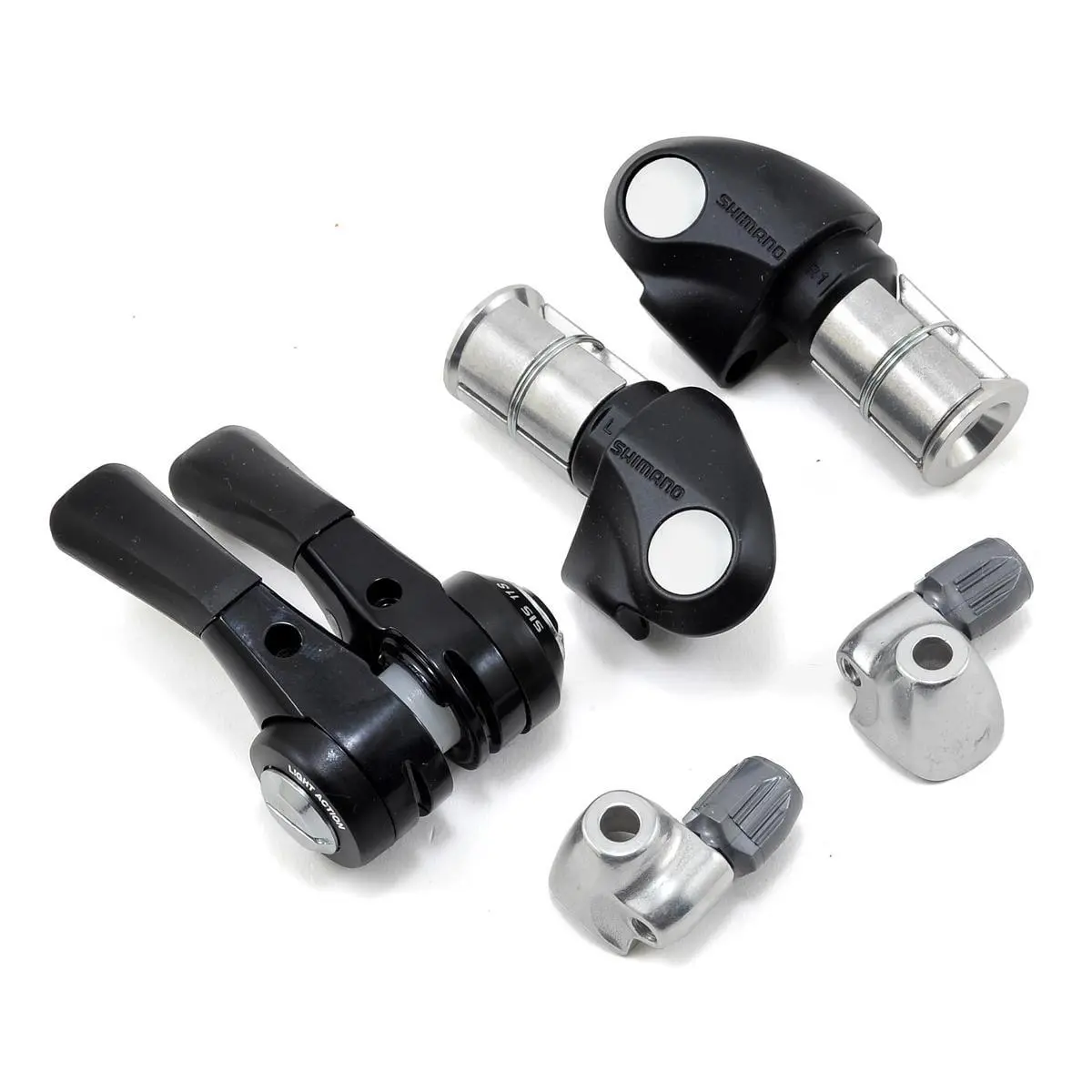 Shimano  - Black 2