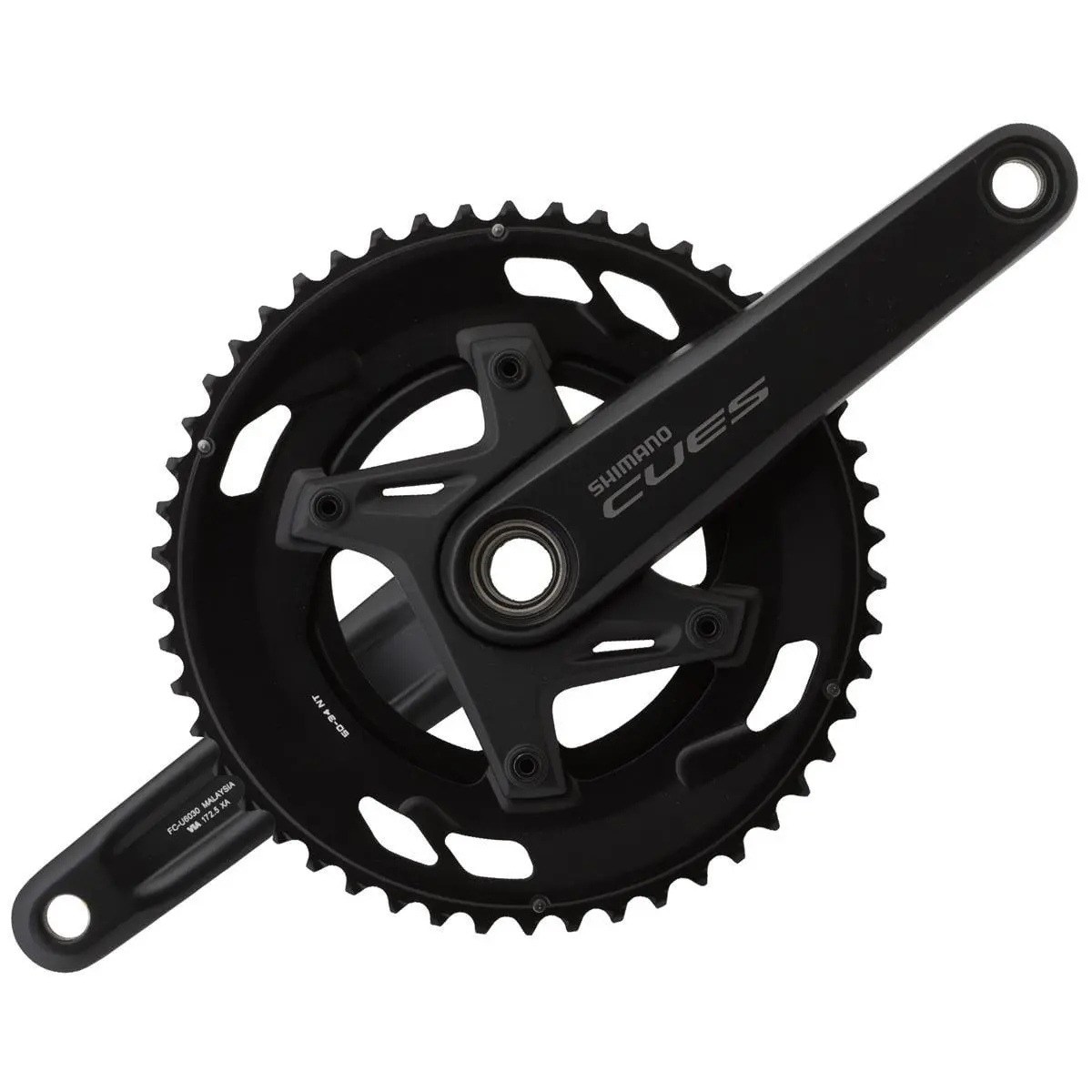Shimano  - Black 1